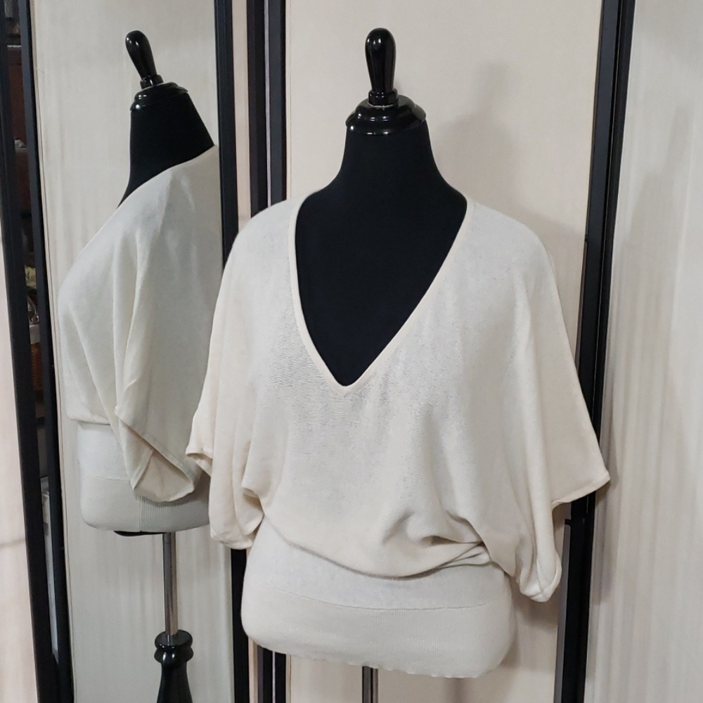 Banana Republic Slim Fit Sweater L